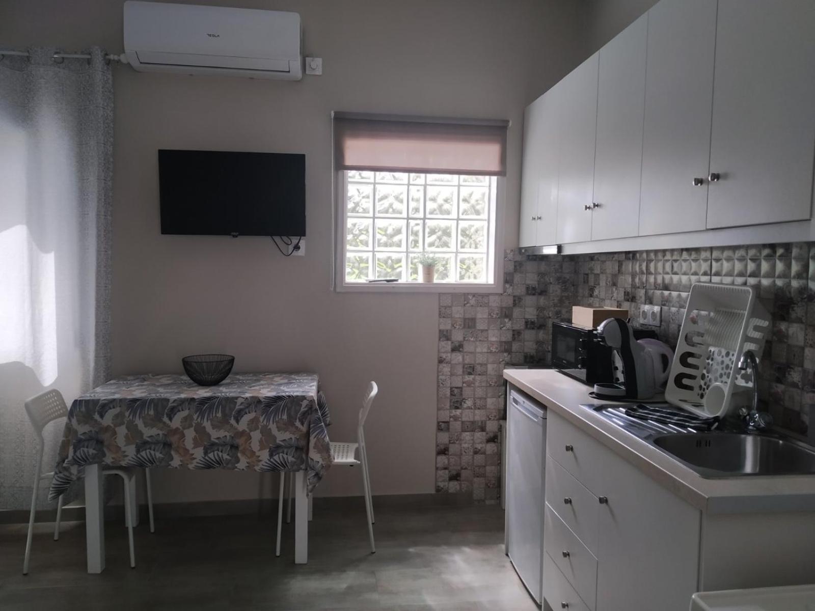 Trousas Apartments Roda  Exterior foto
