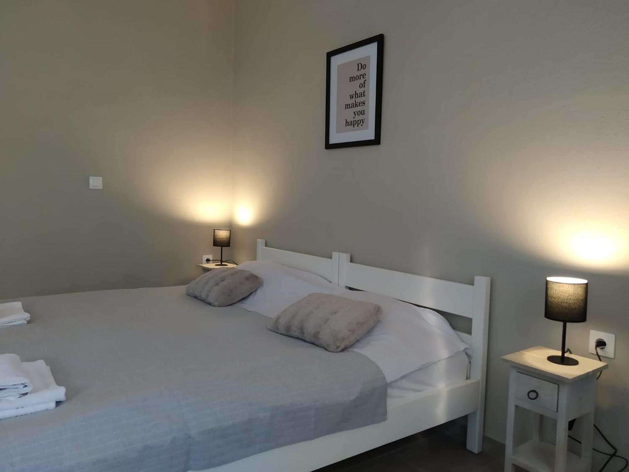Trousas Apartments Roda  Exterior foto