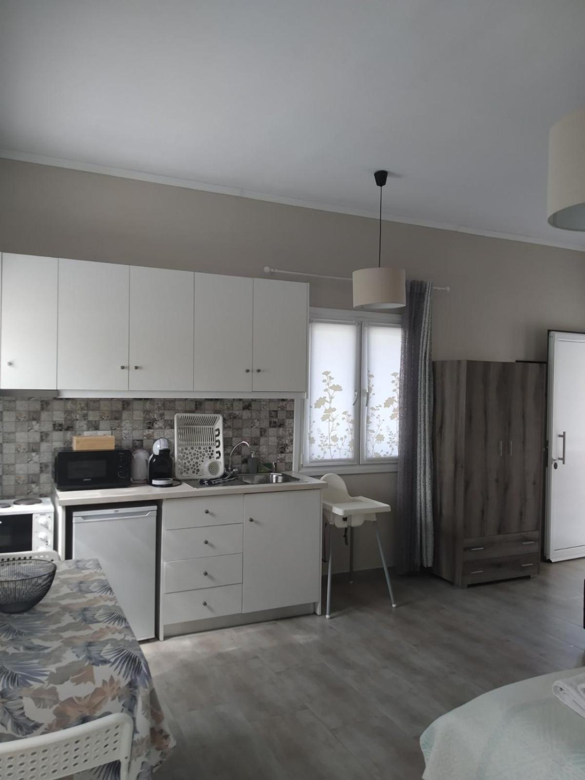 Trousas Apartments Roda  Exterior foto